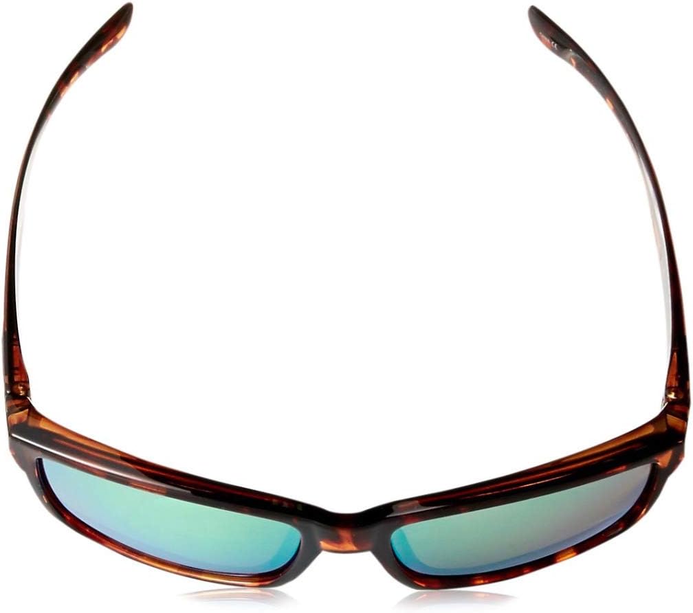 Polarized Suncloud Optics Mayor Sunglasses for Men & Women - UV Protection & Stylish Design
