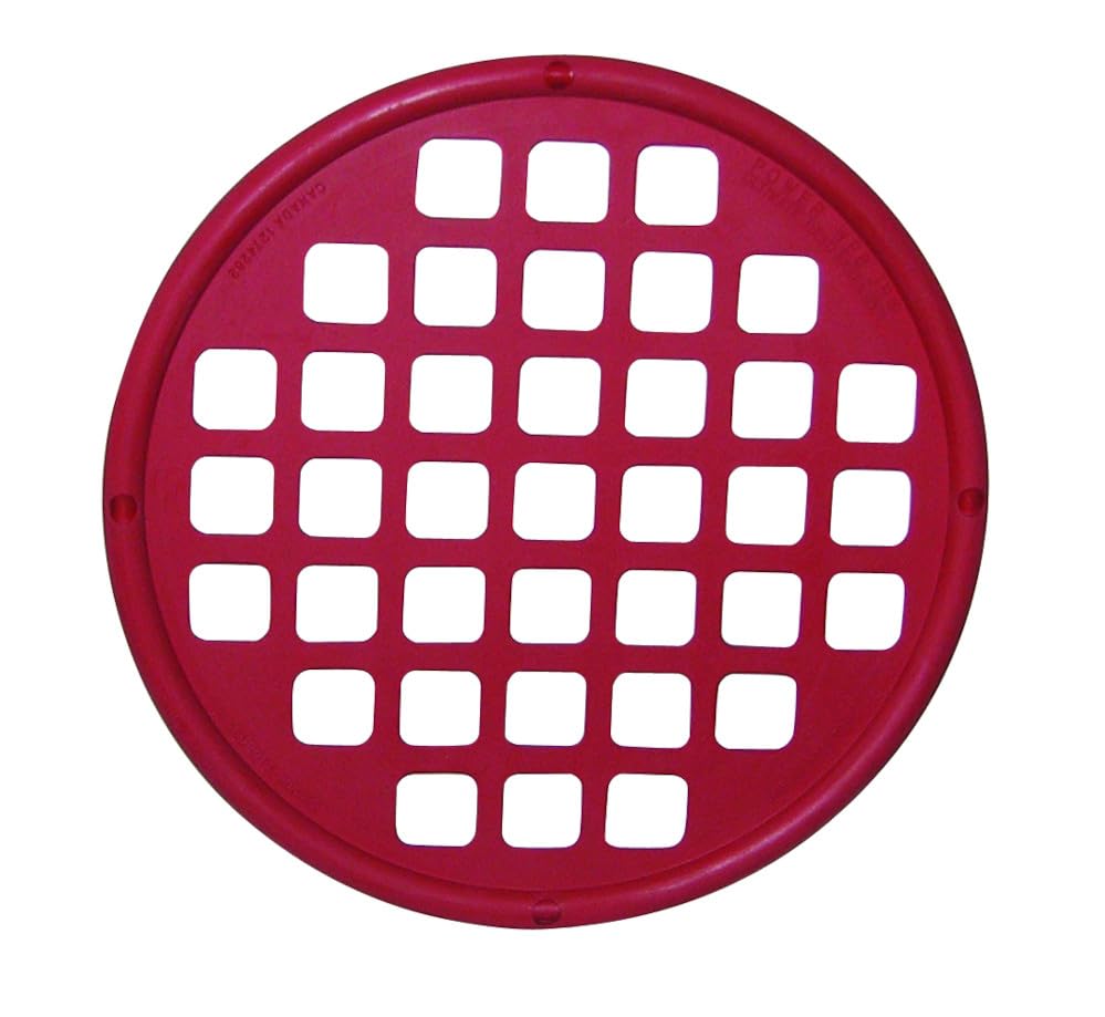 Junior, 7" Red - Medium Resistance