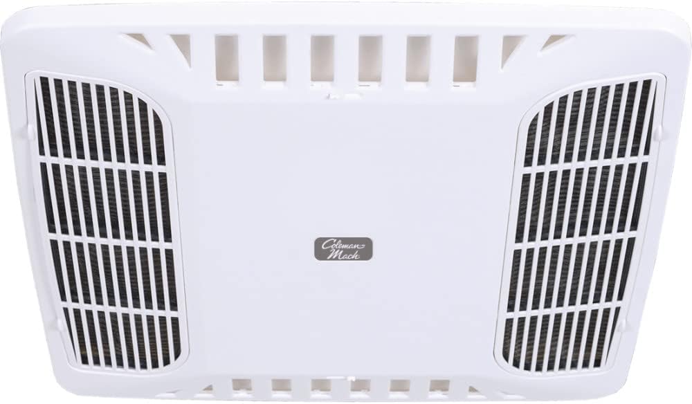 Airxcel 41-0098 Chillgrille Plenum No Control Box