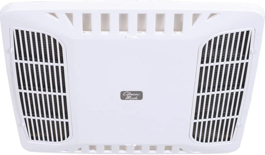 Airxcel 41-0098 Chillgrille Plenum No Control Box