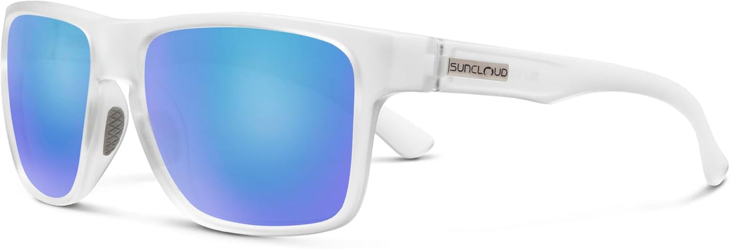 Suncloud Rambler Sunglasses - Polarized Sunglasses - for Men & Women
