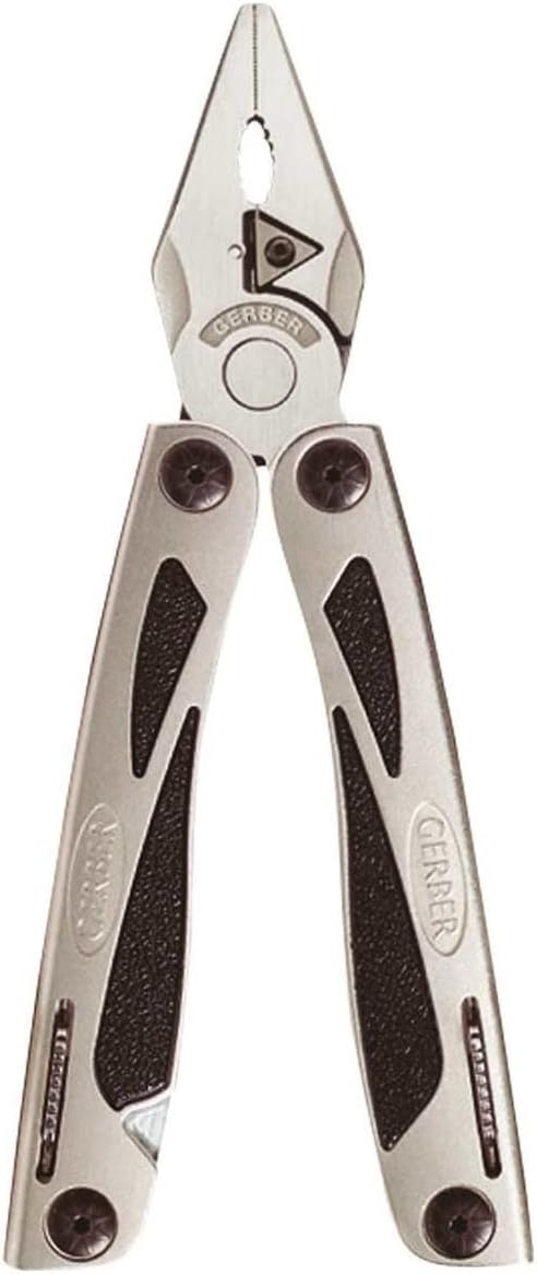 Gerber Gear MP800 Legend Multi-Plier with Berry-Compliant Sheath [08239]