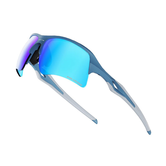 KAPVOE Polarized Sports Sunglasses for Men Fishing Baseball Cycling Running Golf Driving MTB UV Protection - K172