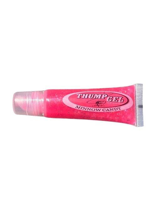 Thump Gel Minnow Candy Fish Attractant