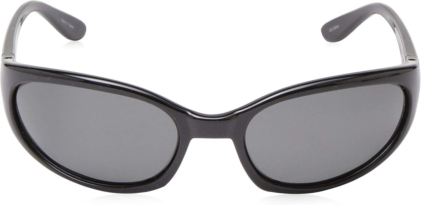 Polarized Berkley Fishing Sunglasses for Men & Women - UV Protection & Comfort