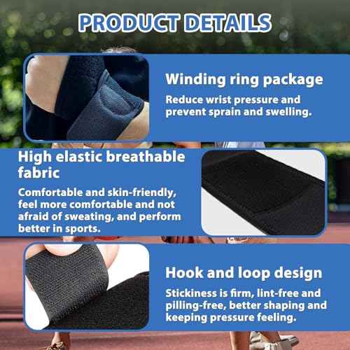 Kids Wrist Support Brace, 13 x 3 inches Wrist Braces for Sports and Daily Activities