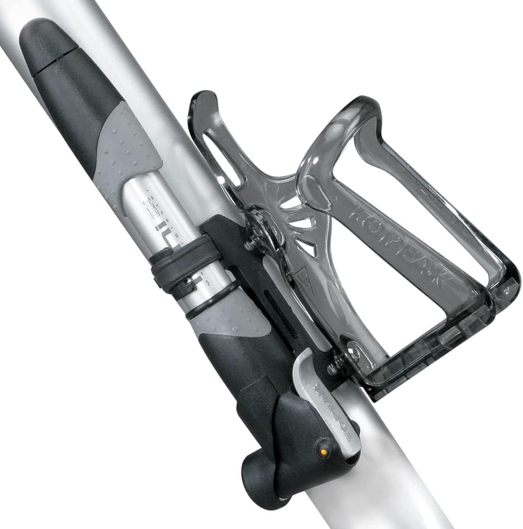 Topeak Mini Portable Pump