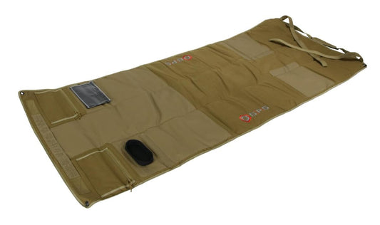 G.P.S. Tactical Padded Shooting Mat