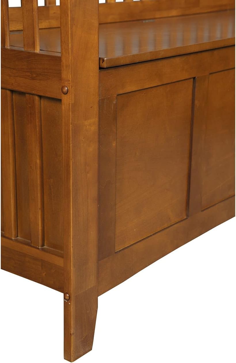 502 Concealment Gun Bench