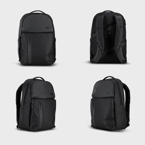 OGIO 20 Liter (Standard), Black