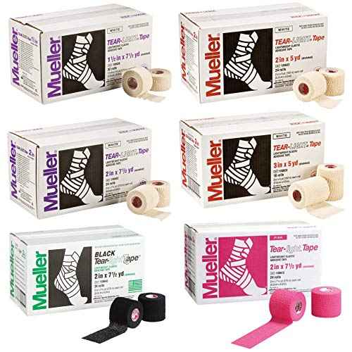 Tear-Light Tape¢â 2" x 5 yards (CS)