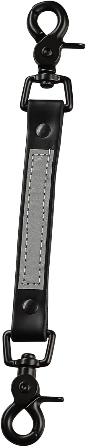 Anti Sway Strap for Fireman Radio Strap