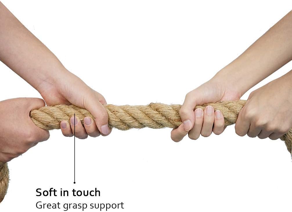 Aoneky Gym Climbing Rope