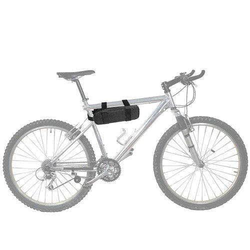 Controller Bag for Electric Bike, Battery Bag Cycle Storage Bag with Adjustable Straps and Cable Access, Controller Bag Case