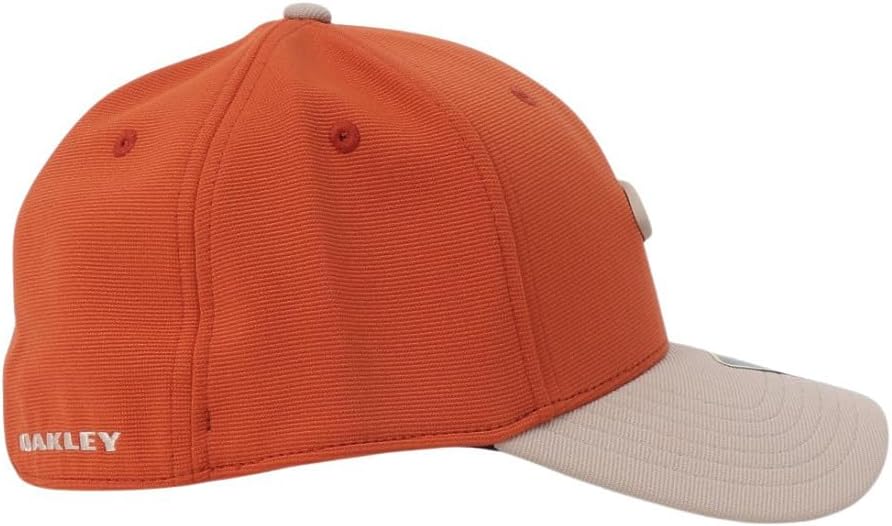 Oakley Tincan Hat for Men - Stylish Adjustable Cap for Outdoor Activities