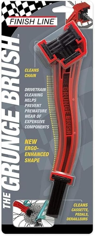 Finish Line Speed Bike Degreaser, 54-Ounce