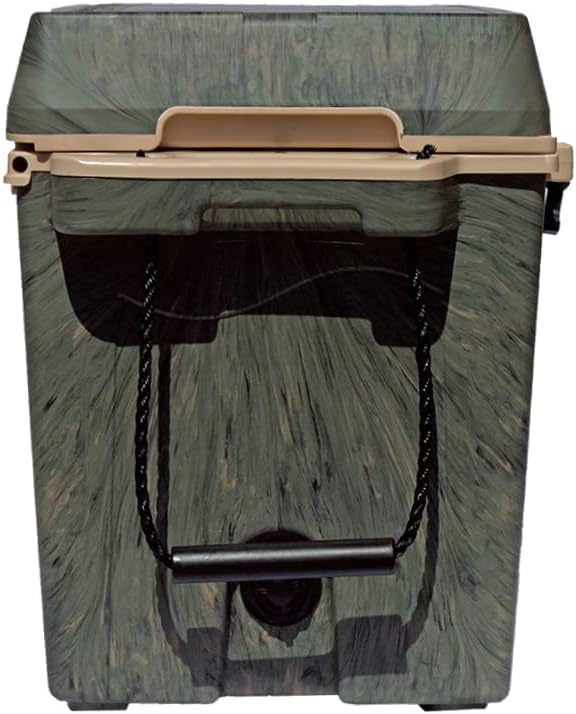 Taiga Coolers 88 Quart Cooler