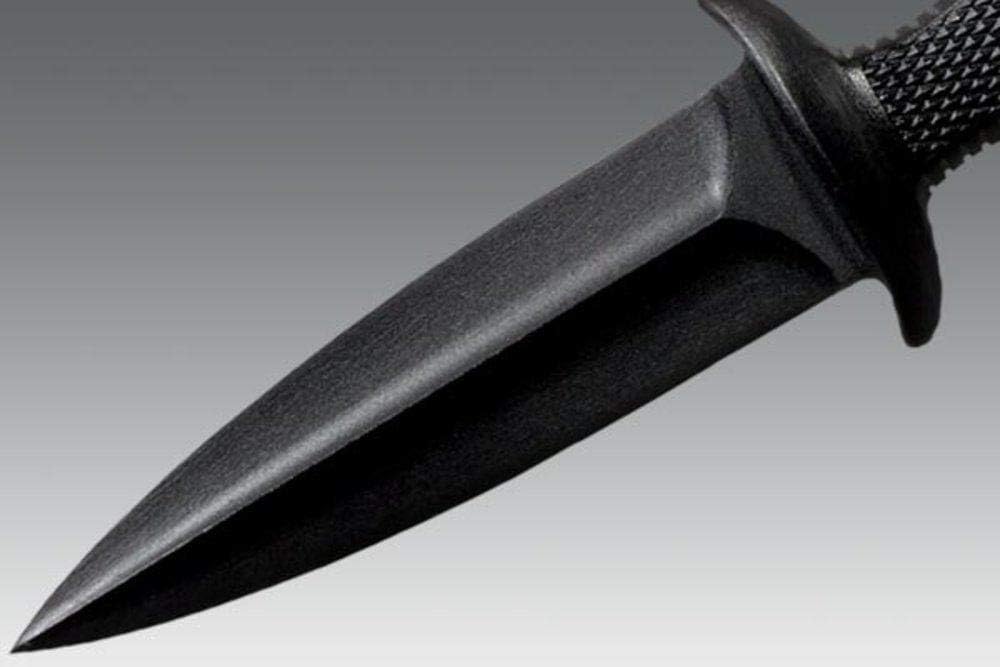 Cold Steel FGX Boot Blade II Black