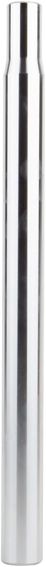 Sunlite Alloy Pillar Seatpost - Lightweight Adjustable Bike Seat Post for Comfort