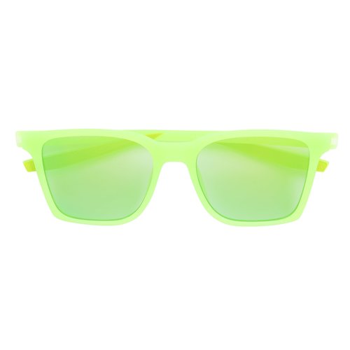 Body Glove Juiced Sunglasses Square, Neon Citron, 53 mm