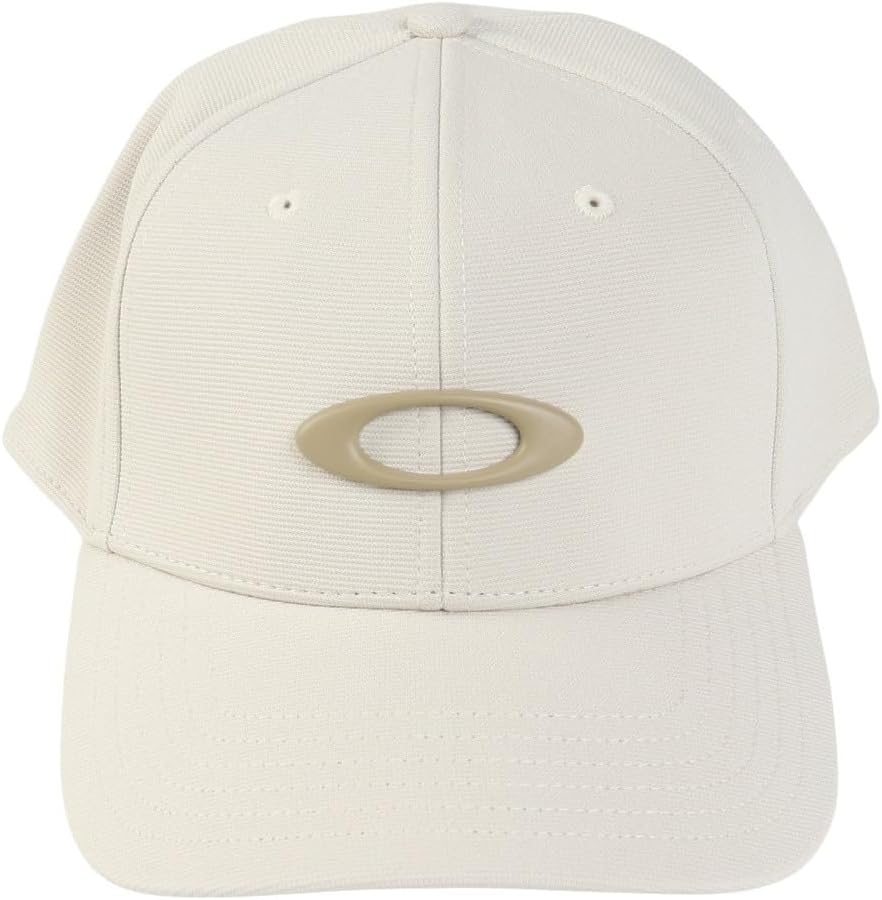 Oakley Tincan Hat for Men - Stylish Adjustable Cap for Outdoor Activities