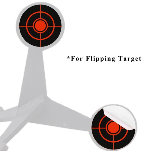 Buy TOGETHER-450 PCS Totally-GearOZ Targets Stickers Combination