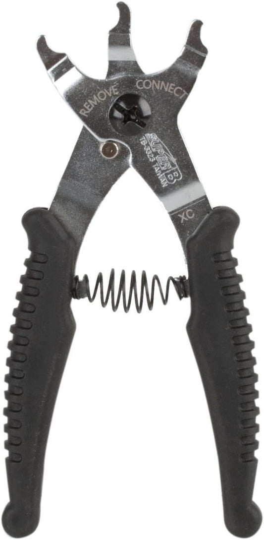 2-in-1 Master Link Pliers (The Trident)