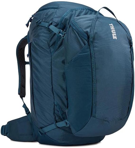 Thule Landmark Travel Backpack Women's