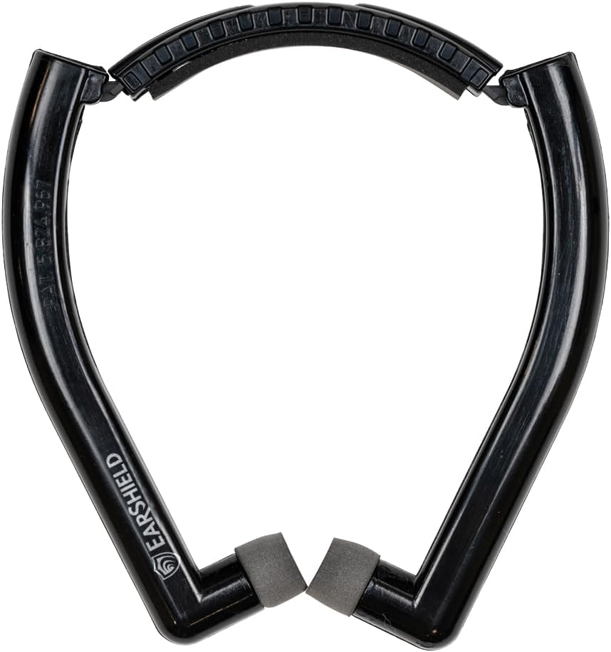 Otis EarShield™ Scout Hearing Protection - Customizable Noise Reduction Levels