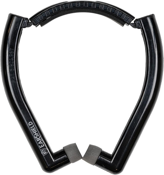 Otis EarShield™ Scout Hearing Protection - Customizable Noise Reduction Levels