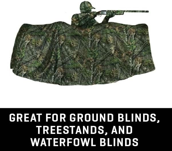 Allen Company Vanish Hunting Blind