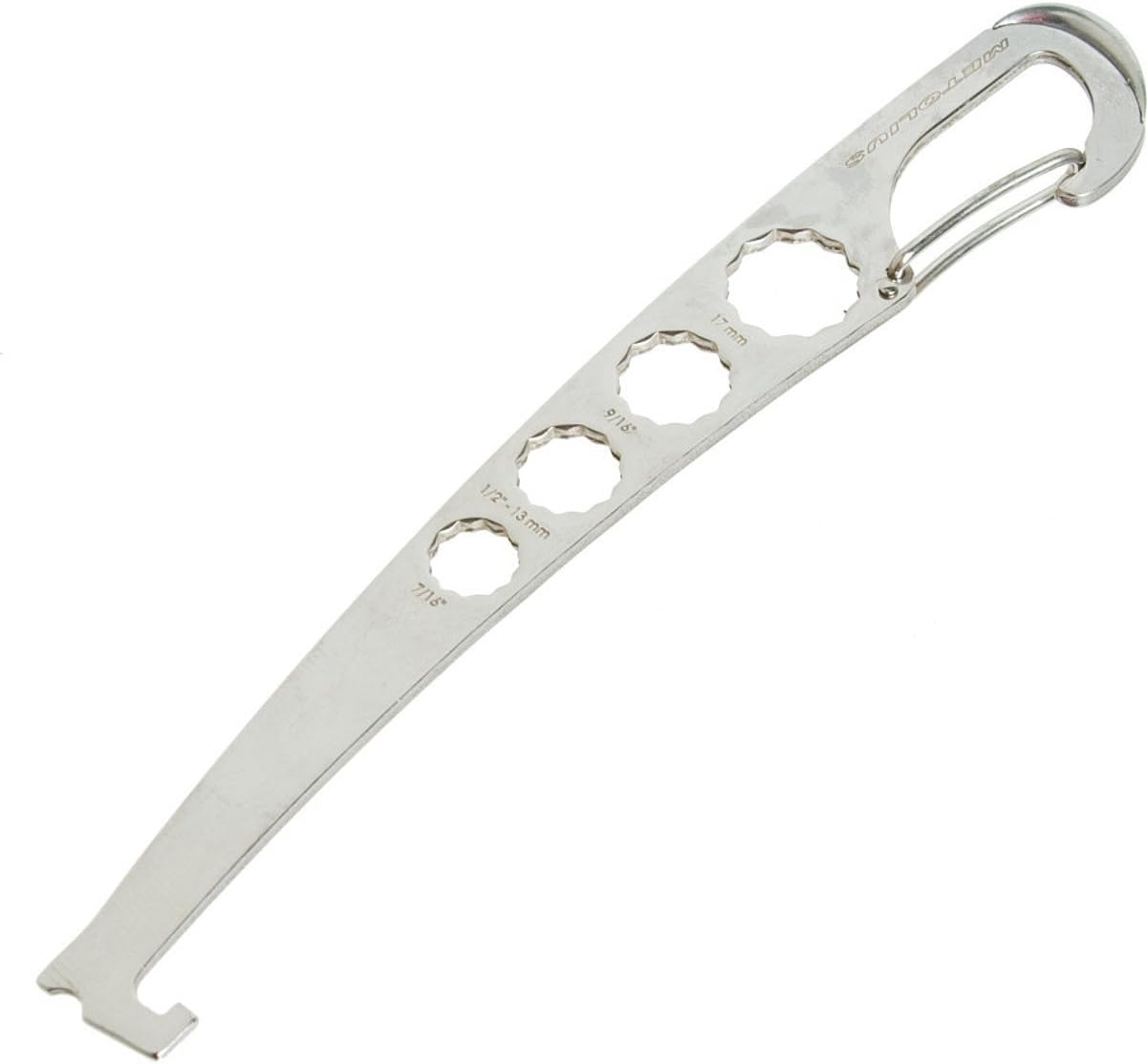 Metolius Torque Nut Tool One Size