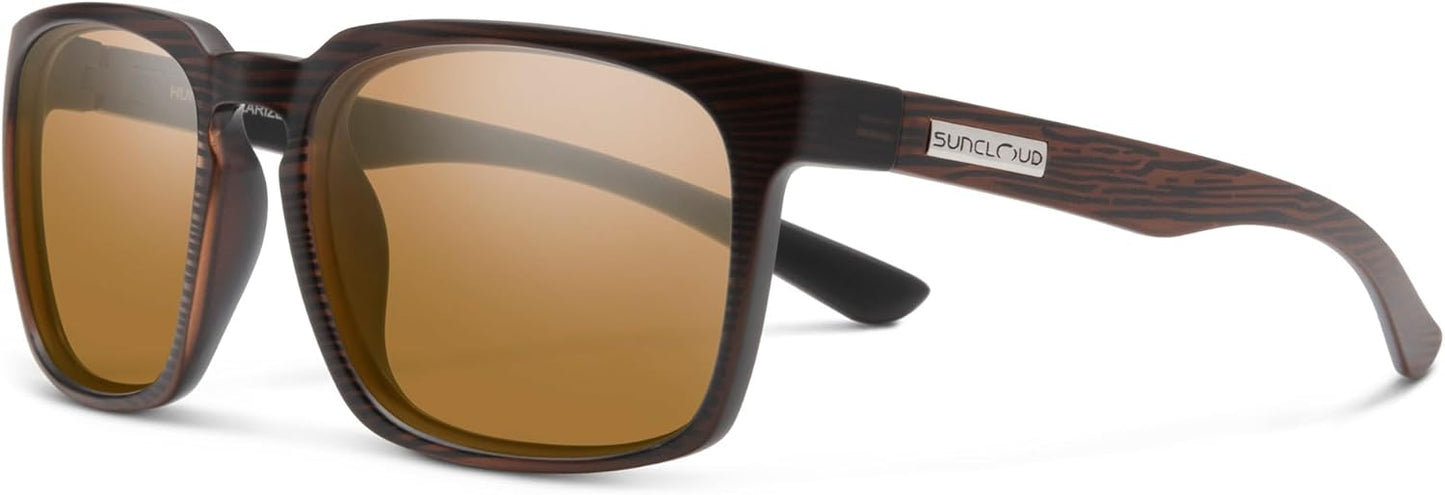 Suncloud Hundo Sunglasses