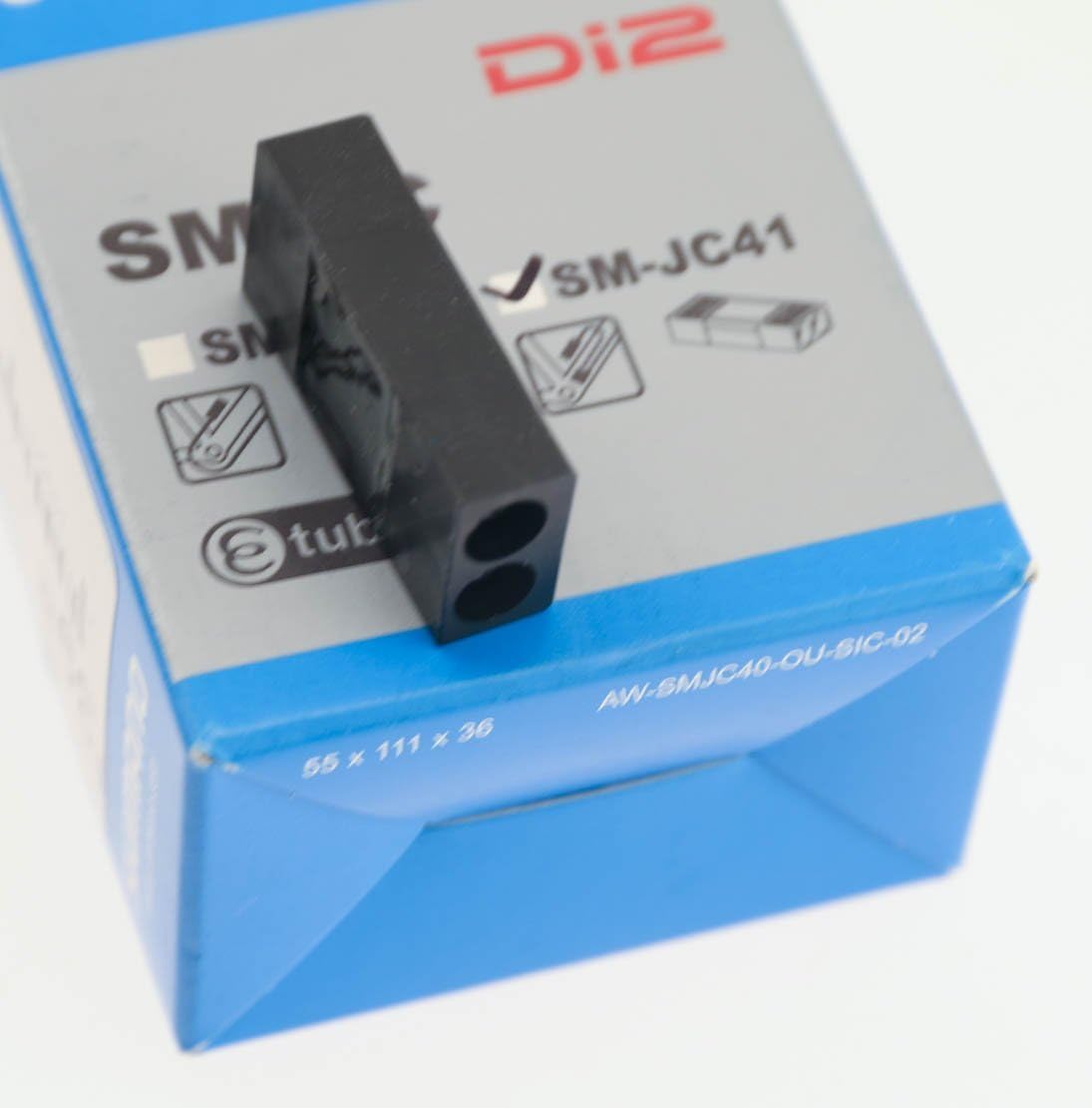 Shimano Ultegra Di2 Internal Routing Junction Box