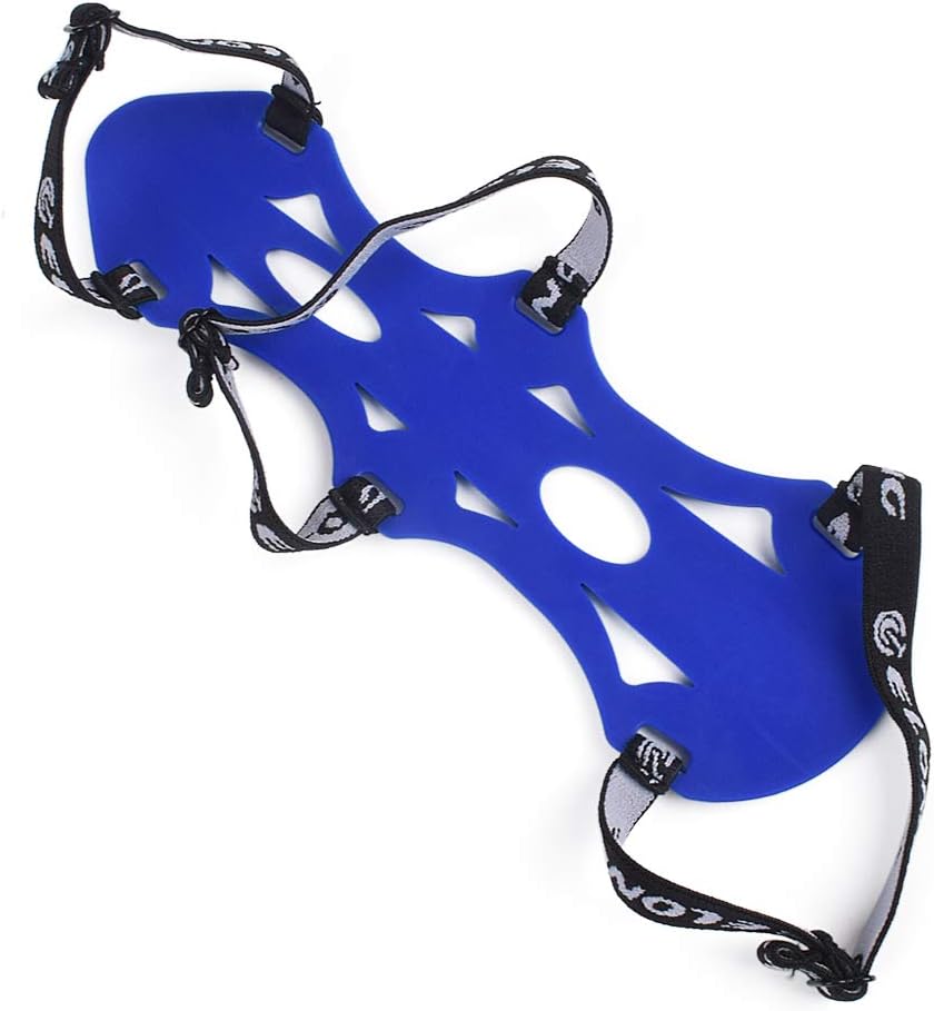 YLS Archery Arm Guard Arm Protector Youth Shooting Practice Guard Rubber