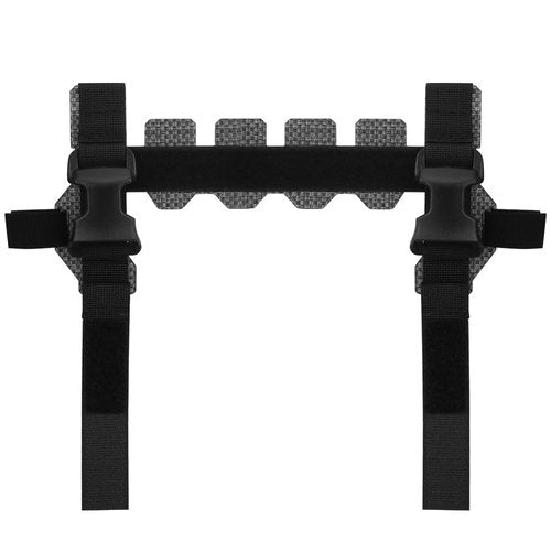 GYDEHUTJ Tactical Plate Carrier Placard Adapter, Adaptive Vest Front Panels Converter for AVS MBAV