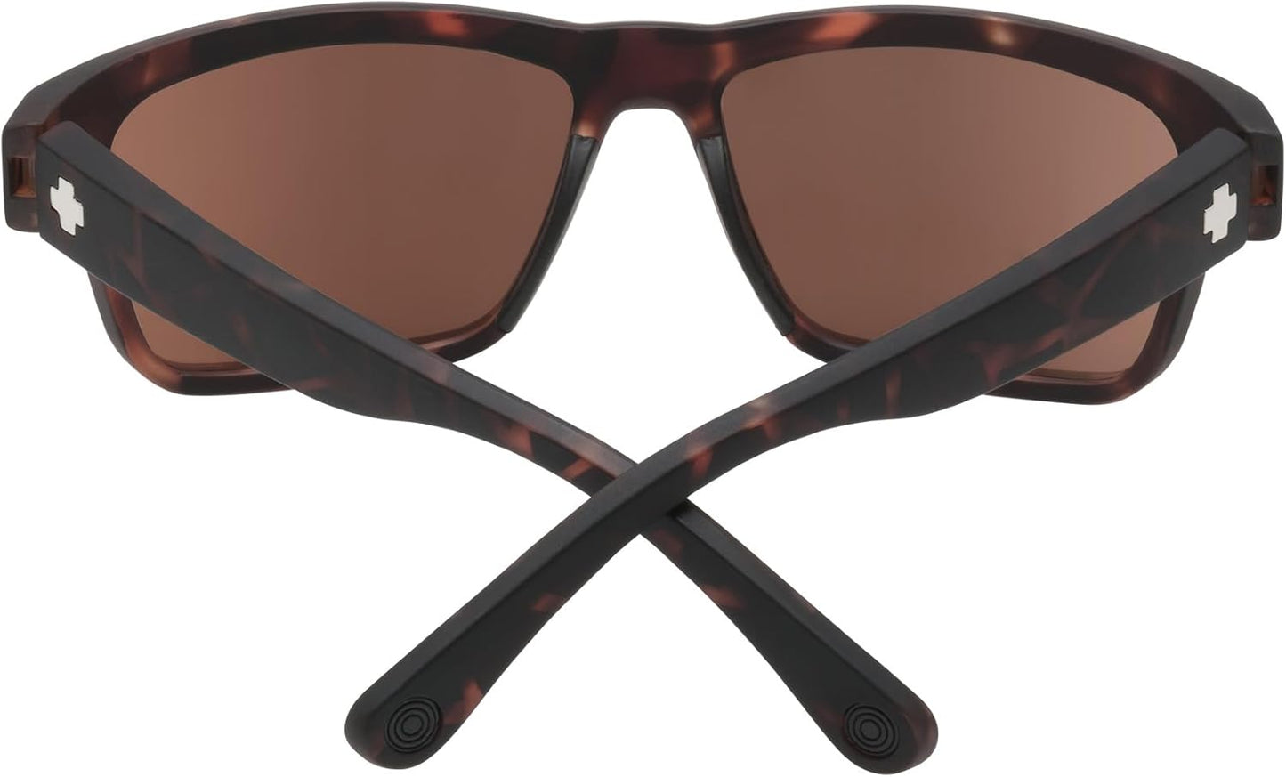 Spy Optic Frazier Wrap Polarized Sunglasses