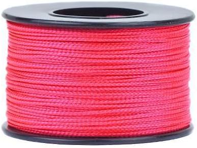 Nano Cord .75mm 300ft Small Spool Lightweight Braided Cord