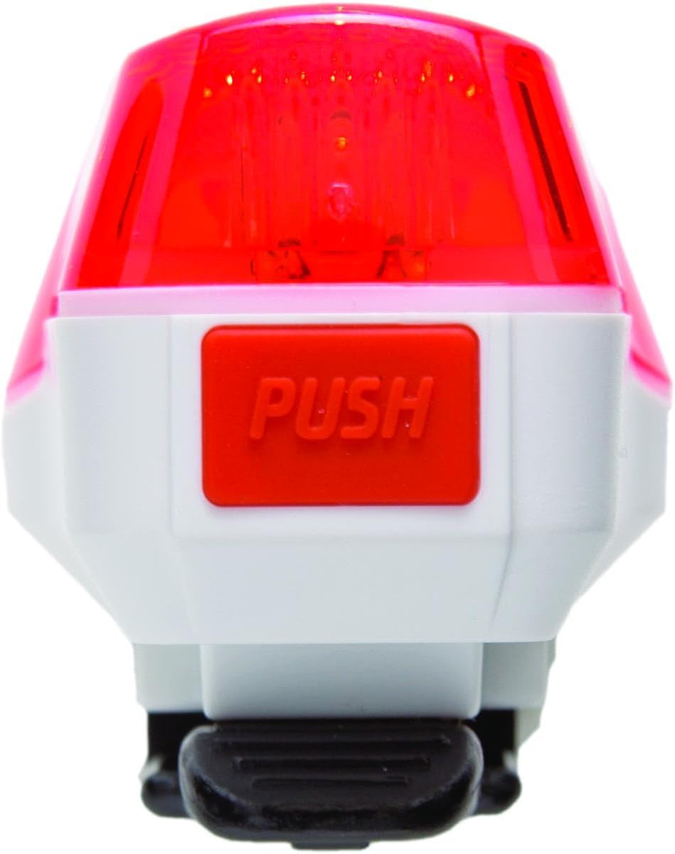 Planet Bike Superflash Bike Tail Light
