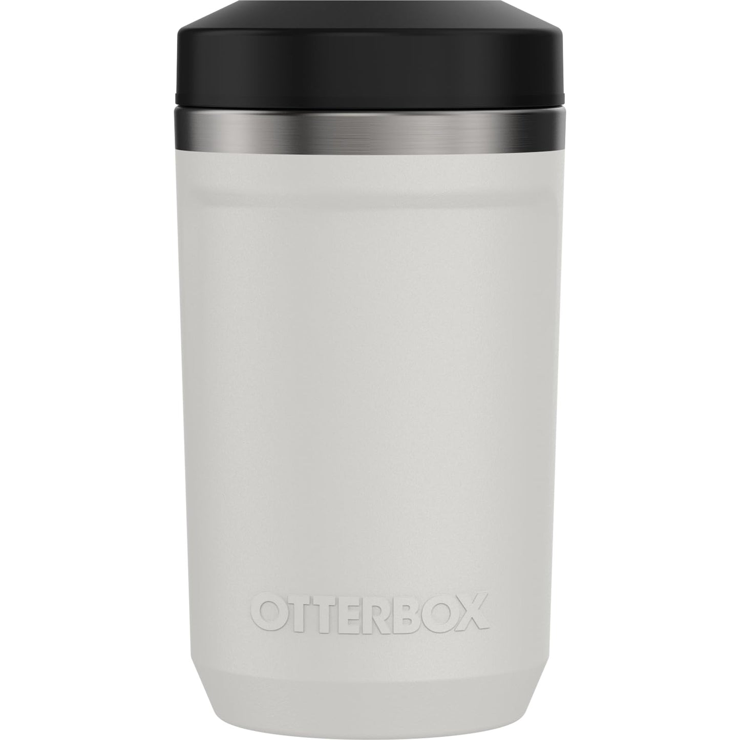 OtterBox Elevation Can Cooler - Ice Cap