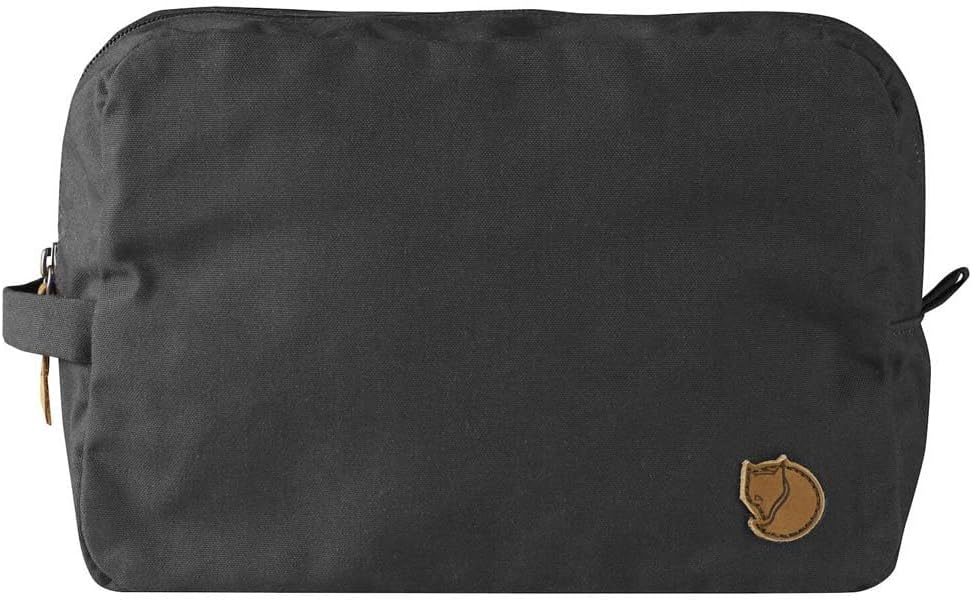 Fjallraven Gear Bag - Durable Travel Backpack with Multiple Compartments