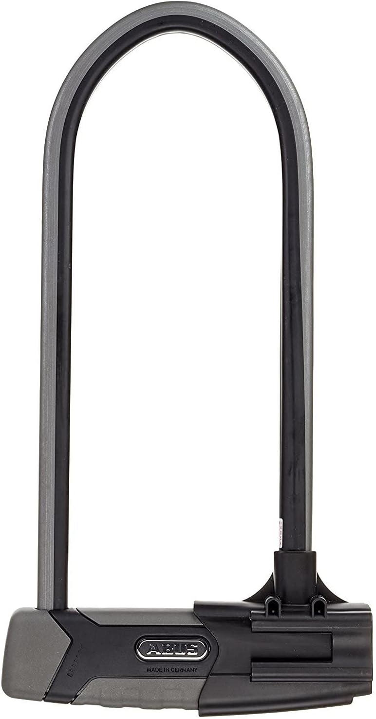 ABUS Granit X-Plus 540 + USH Brkt 300mm LS Shackle U-Locks