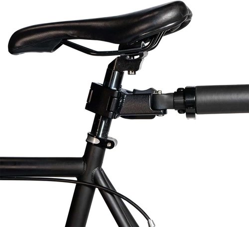 Burley Travoy Cargo Bike Trailer Hitch