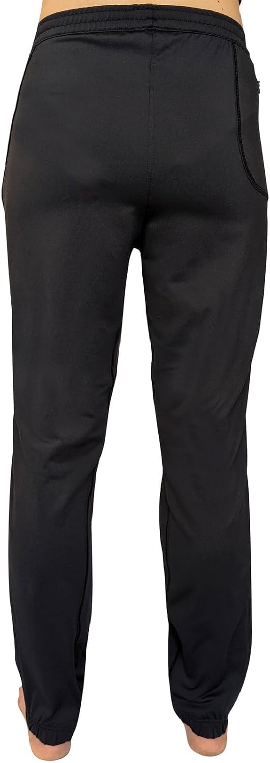 Women's Super XC Windproof Durable Water-Repellent (DWR) Breathable Moisture-Wicking Winter Running Skiing Pant