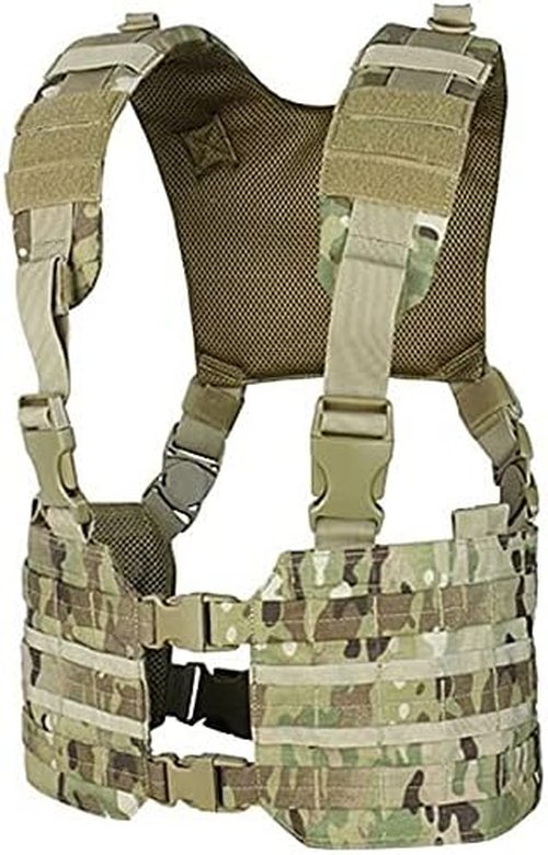 Condor unisex-adult Ronin Chest Rig