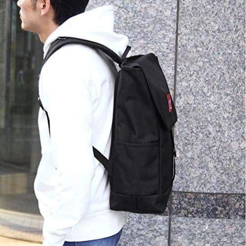 Manhattan Portage Washington Square Backpack