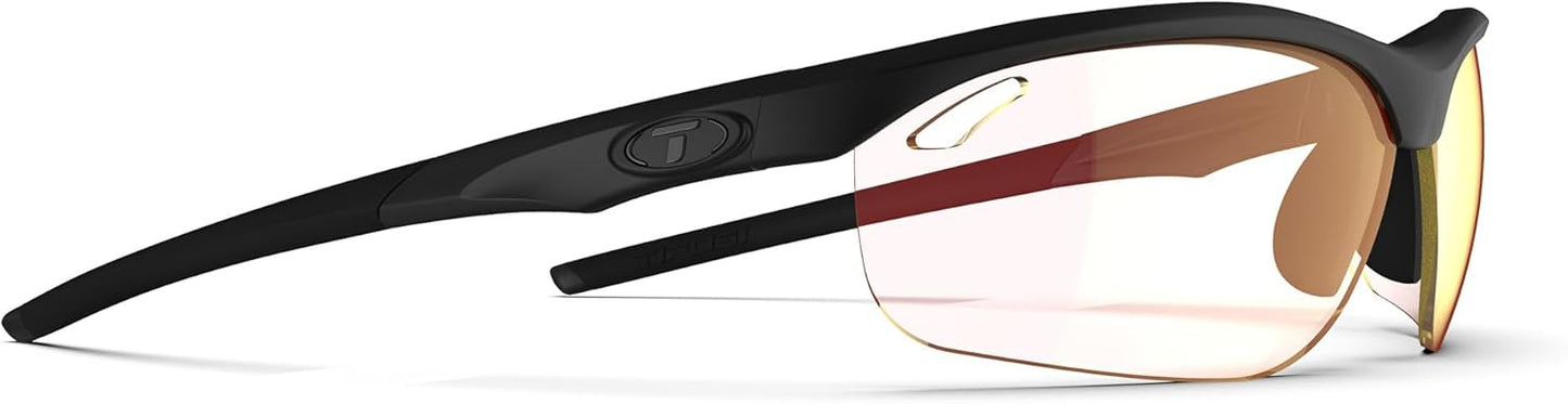 Veloce Sport Sunglasses Men & Women - Ideal For Baseball, Cricket, Cycling, Golf, Hiking, Running, Tennis & Pickleball