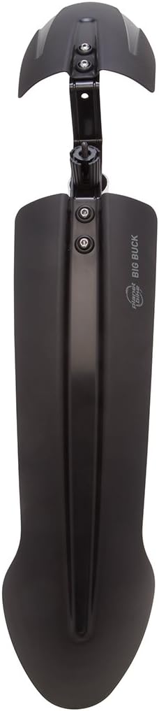 Planet Bike Big Buck front bike fender