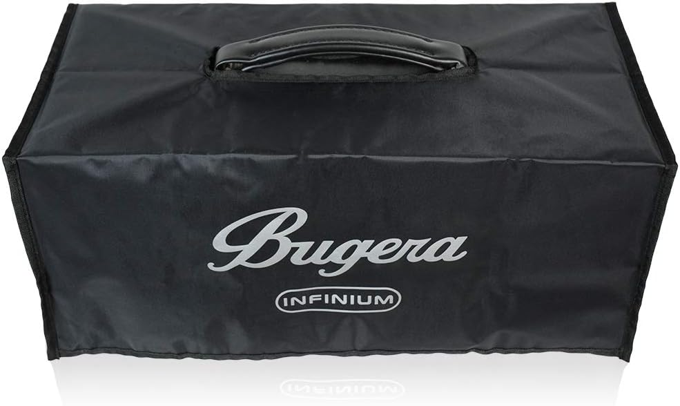 Bugera G20-PC High-Quality Protective Cover for Bugera G20 INFINIUM