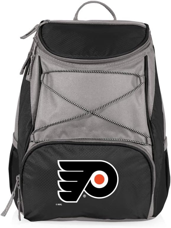PICNIC TIME NHL Unisex-Adult NHL PTX Backpack Cooler